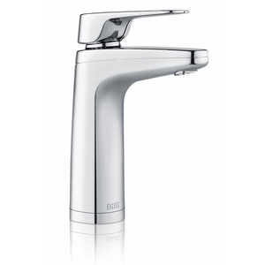 Billi B-5000 Boiling Chilled and Sparkling Filtered Water with XL Levered Dispenser 915100LCH