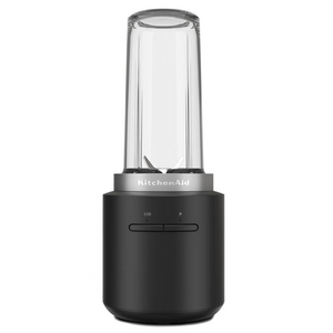 KitchenAid Cordless Go Personal Blender 5KSBR200ABM