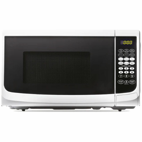 Homemaker microwave clearance
