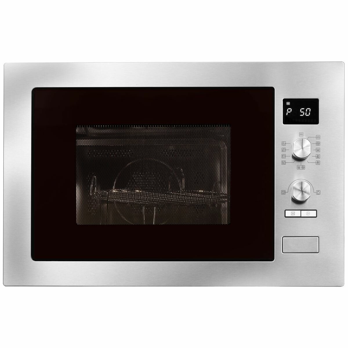 Artusi 32L Built-In Convection Microwave Oven 1000W AMC34BI