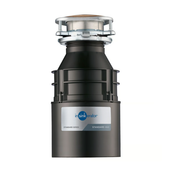 Insinkerator 460SR Food Waste Disposer MODEL460SR