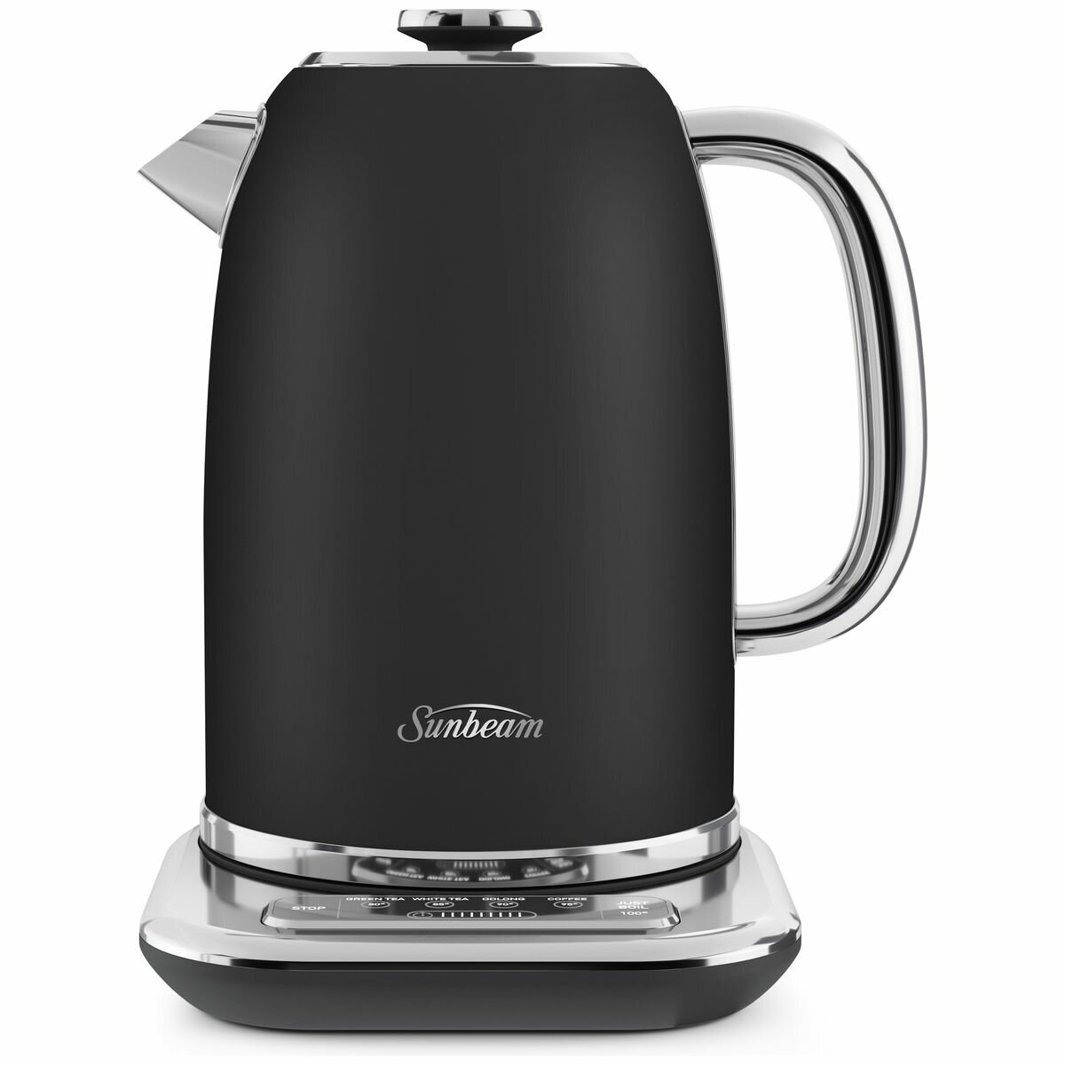 Sunbeam Alinea Select Kettle Black KE2800K Andoo