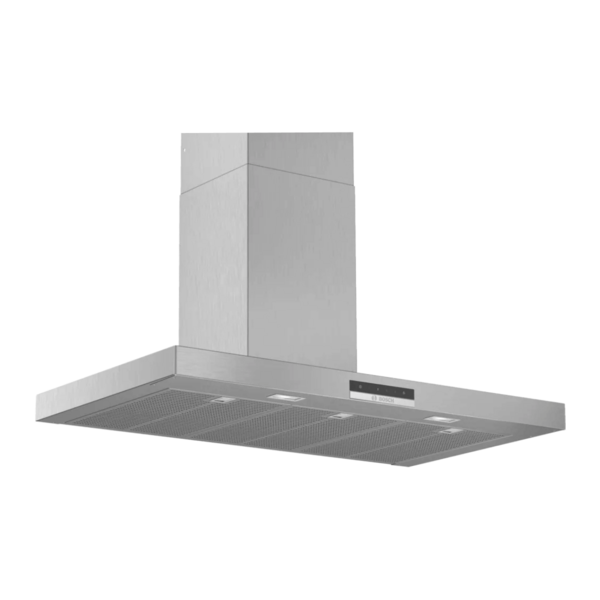 Bosch Series 4 90cm Stainless Steel Rangehood DWB97DM50A