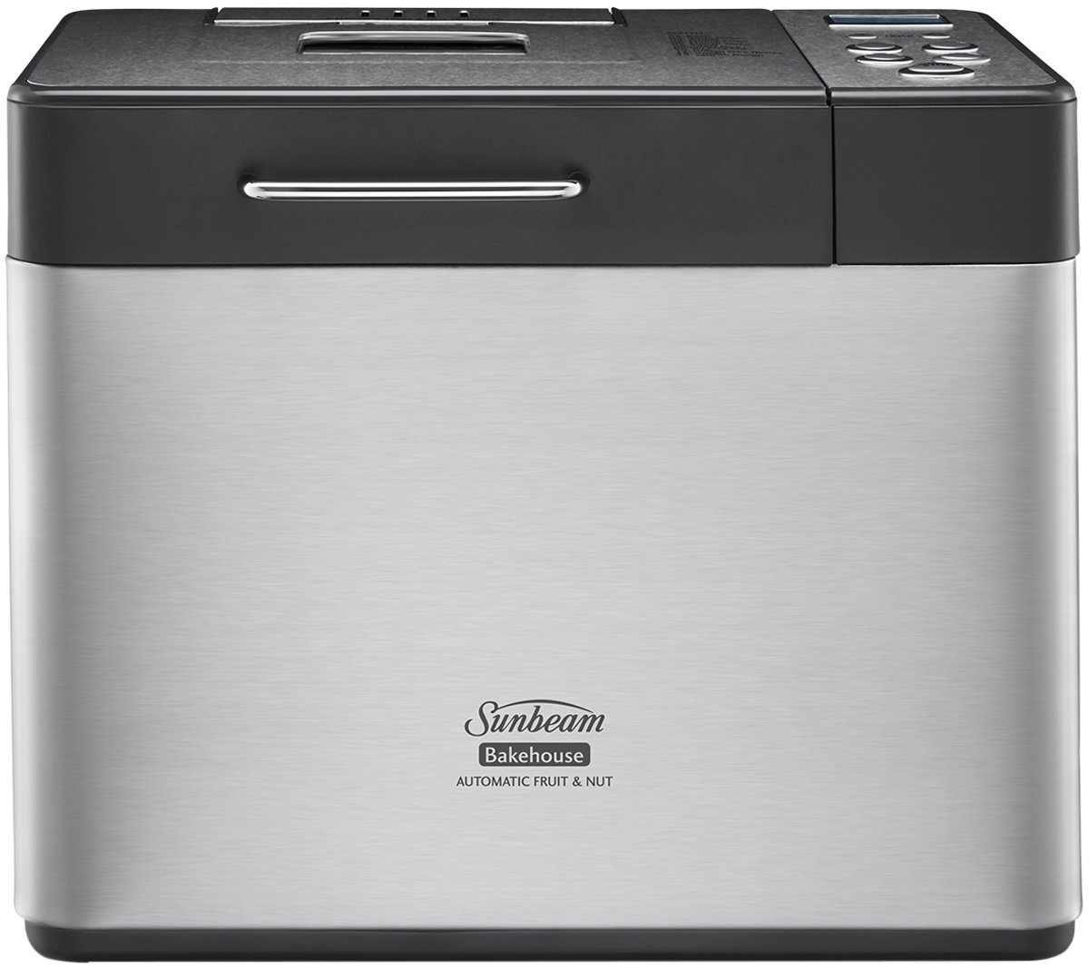 Sunbeam bread maker on sale