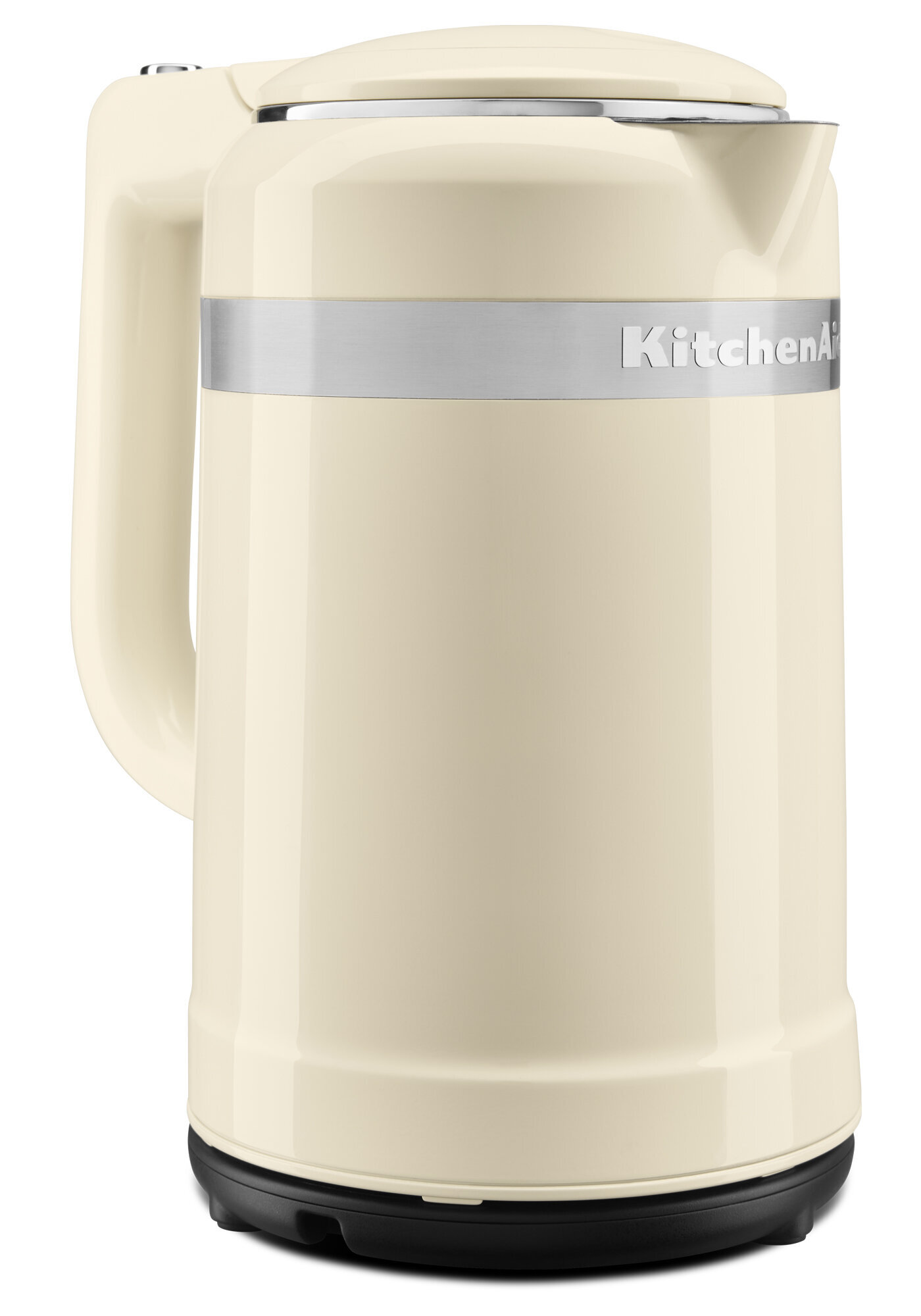 KitchenAid Design Kettle Almond Cream 5KEK1565AAC