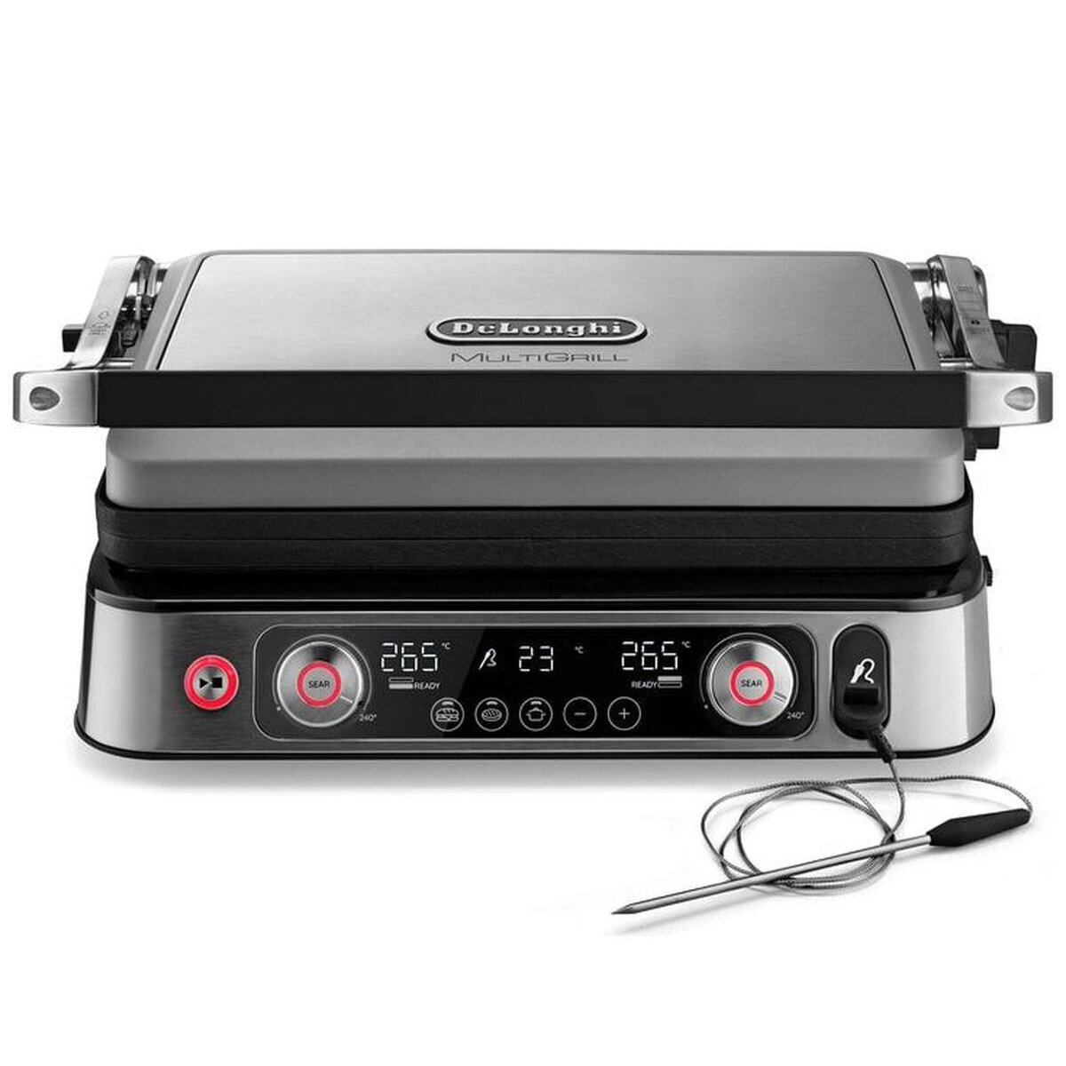 Delonghi multi best sale