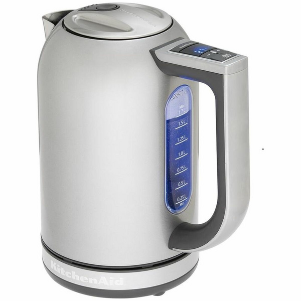 Kitchenaid 1.7 litre kettle top