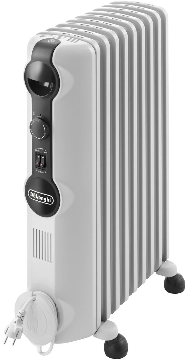 Delonghi Radia S Electric Oil Column Heater TRRS0920T