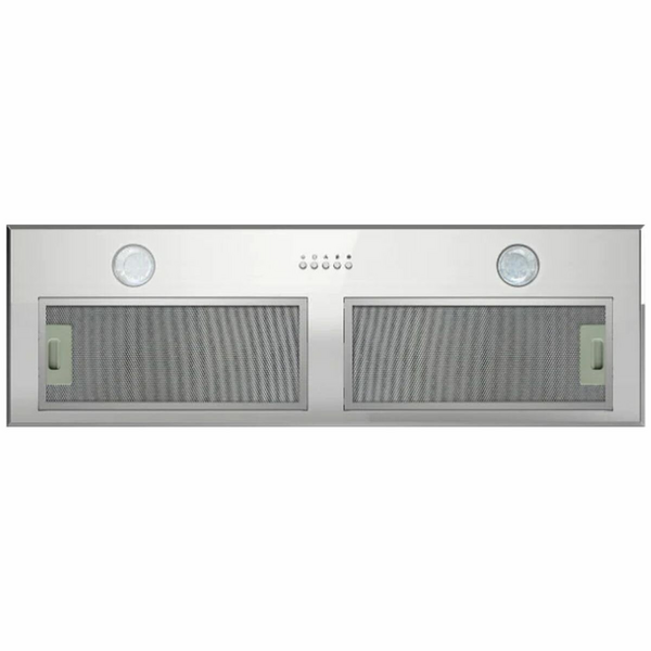 Midea 90cm Integrated Rangehood 90T01