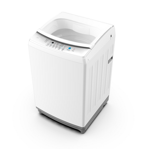 Seiki 8kg Top Load Washing Machine SC-8000AU7TL