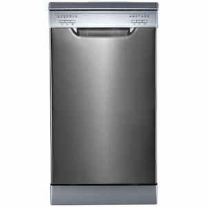 Midea 45cm 9 Place Settings Dishwasher JHDW9FS