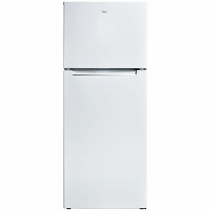 Haier 415L Top Mount Frost Free Fridge HRF454TW3