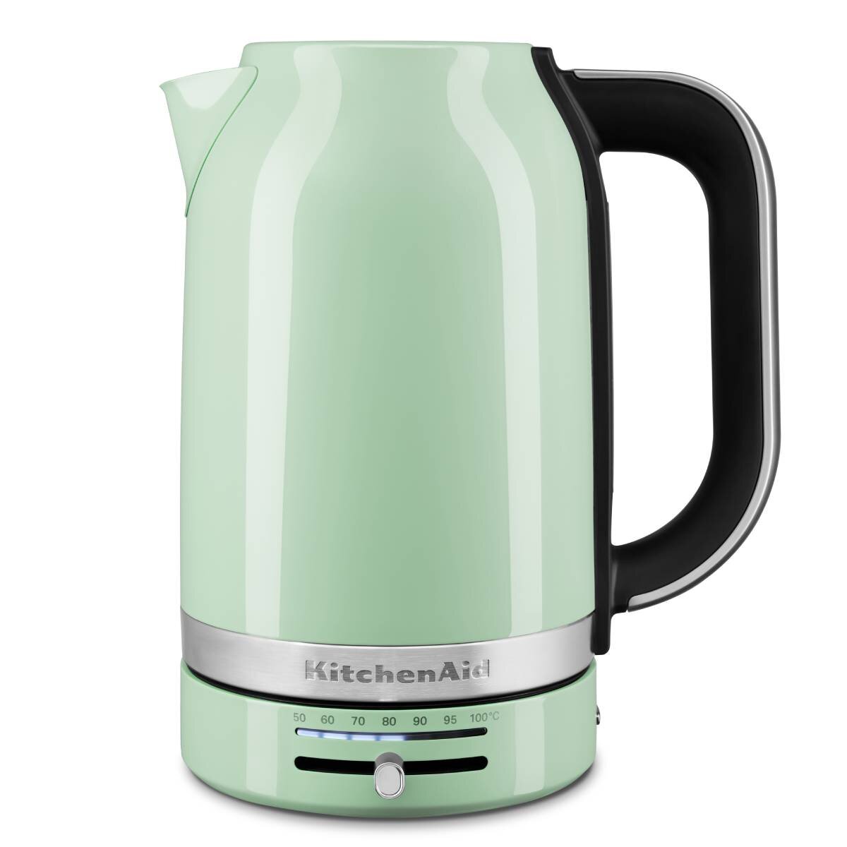 Kitchenaid artisan kettle pistachio hot sale