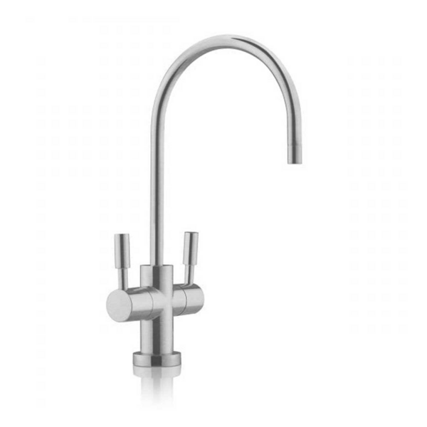 Billi B3000 Dual Levered Chilled and Sparkling Tap 913100DBR