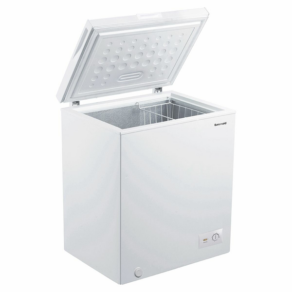 What is a chest new arrivals freezer used for