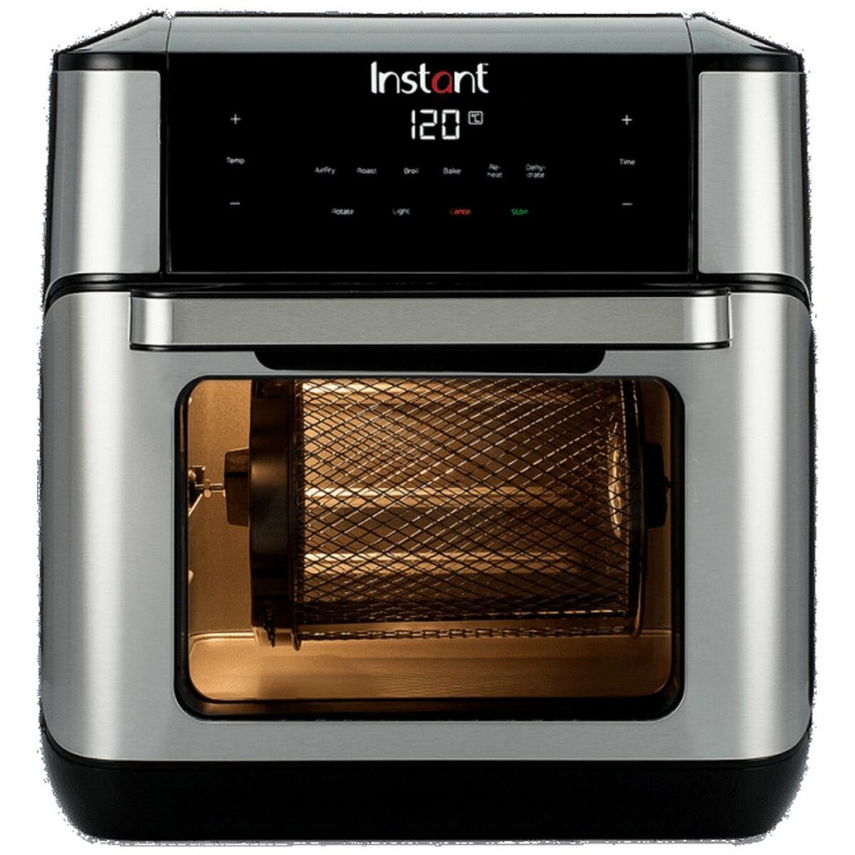 Instant Pot Instant Vortex Plus 10L Air Fryer Oven 140 3033 01 Andoo