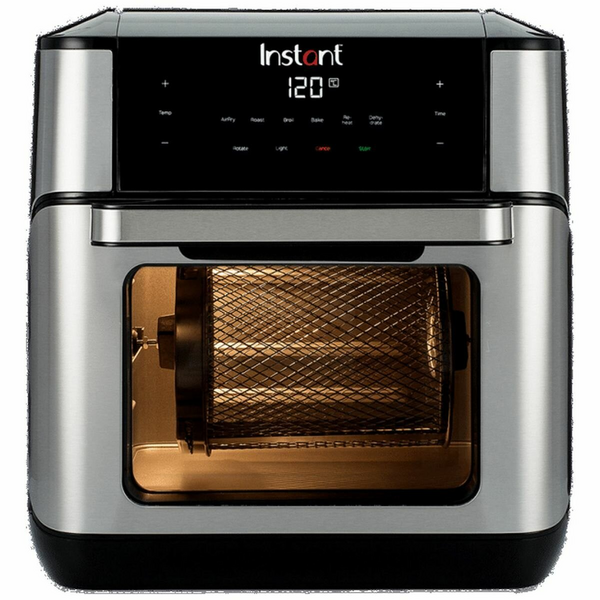 Instant pot air fryer oven recipes hotsell