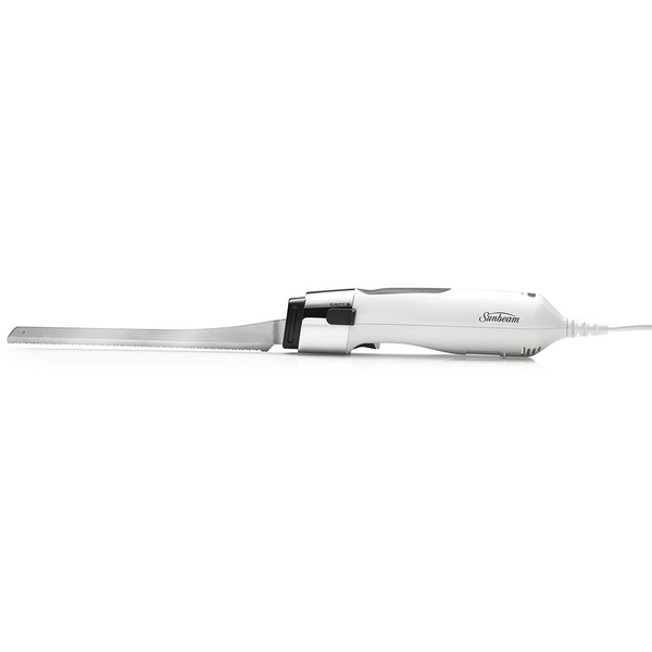 Sunbeam Carveasy Twin Blade Knife EK6000