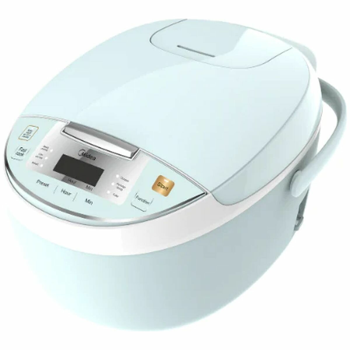 Midea 3L Multi Function Rice Cooker MB FS3018 Andoo