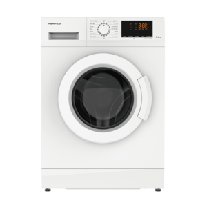 Parmco 8KG Front Load Washing Machine WM8WF