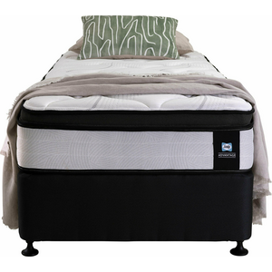 Sealy Advantage Firm Comfort Long Single Mattress Lua 880876