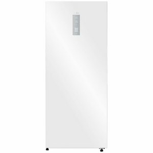 Haier 465L Vertical Refrigerator White HRF505VW
