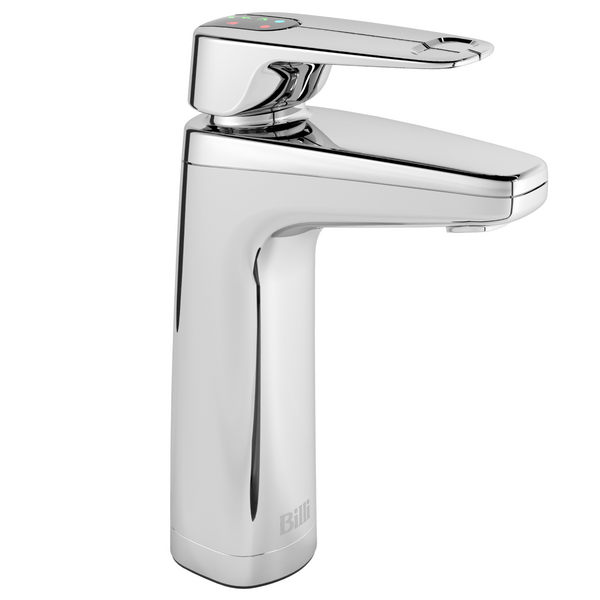 Billi Home BCS XL Boiling/Chilled/Sparkling Filtered Water Chrome 925100LCH