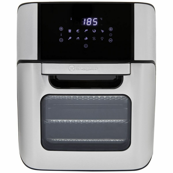 Westinghouse air fryer review outlet