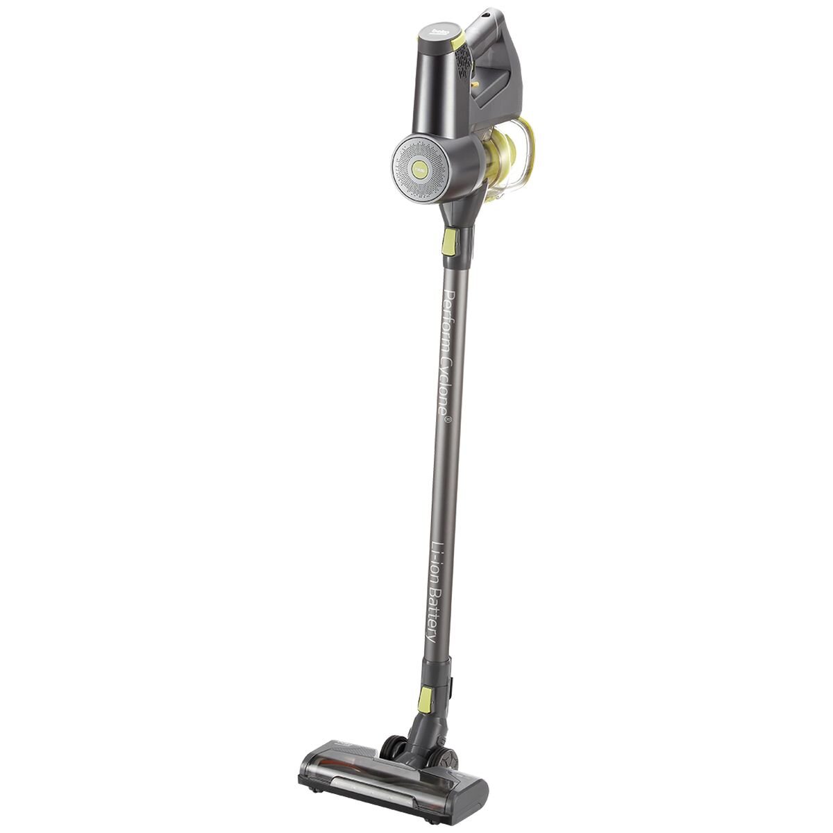 Beko practiclean 2 in 1 handstick top vacuum cleaner vrt 82821 bv review