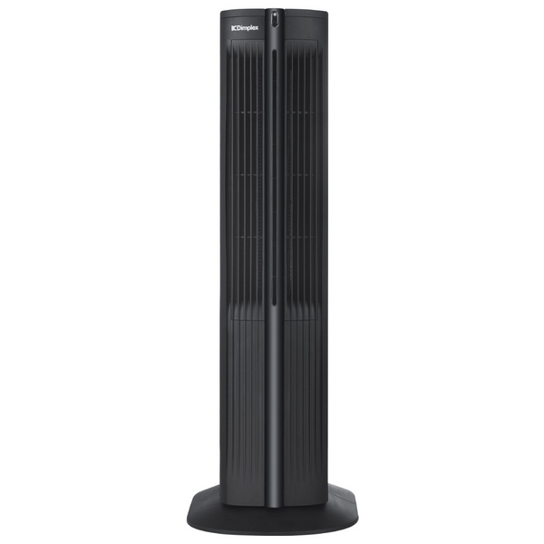 Dimplex Year Round Heat and Cool Humidifier Tower Fan DCTF3HCH | Andoo