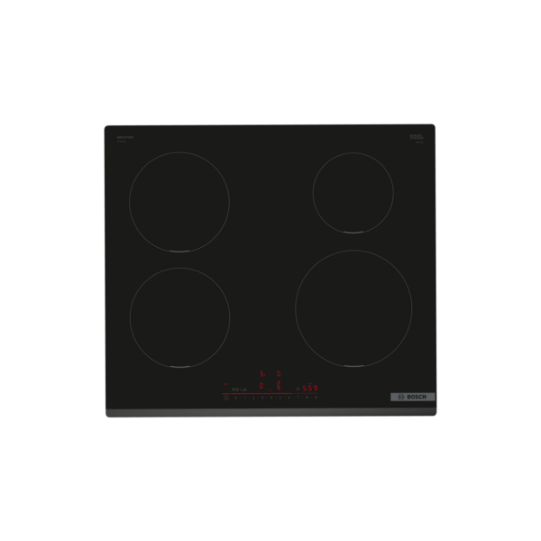 Bosch Series 6 60cm Induction Cooktop PIE631HB1E