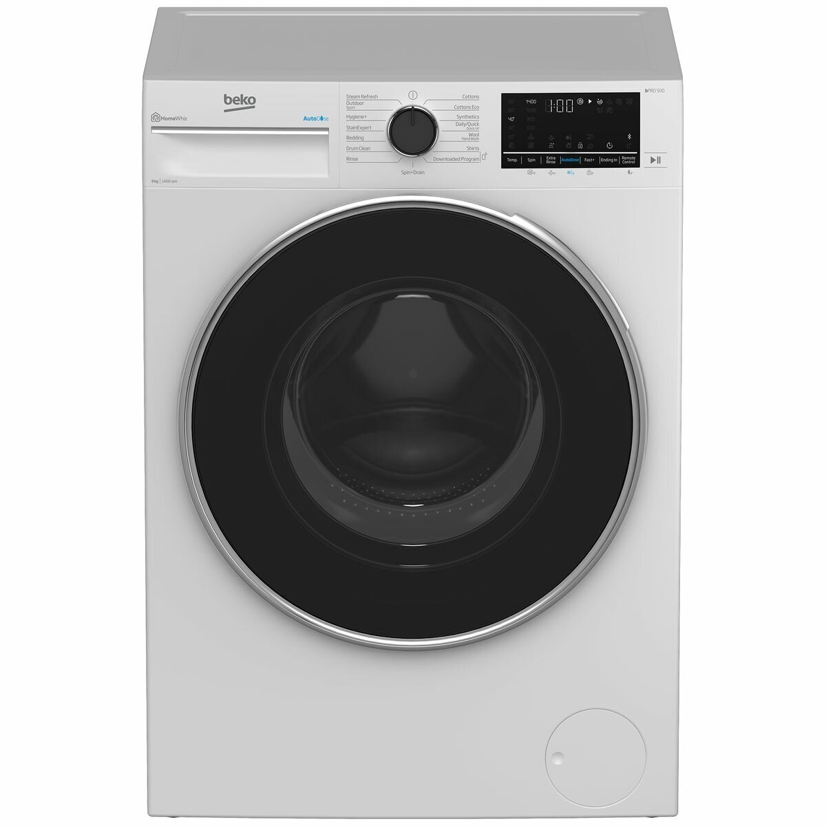 Beko shop washer dryer