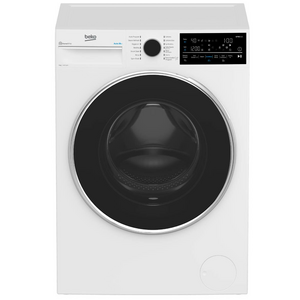 Beko 9kg Autodose WiFi Connected Washing Machine with Steam BFLB904ADW