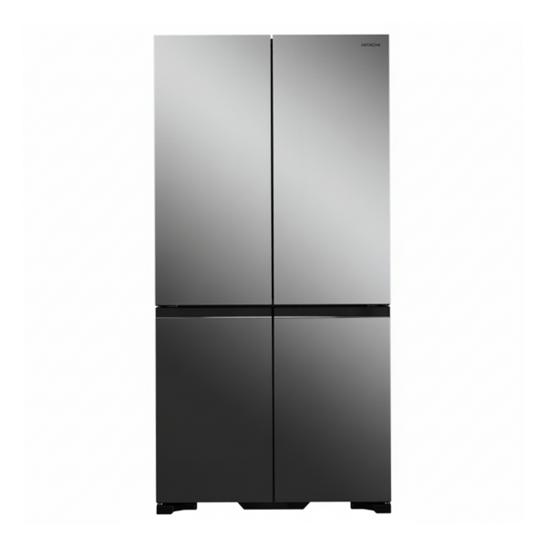 Hitachi 638L French Door Fridge Mirror Glass RWB640VT0XMIR