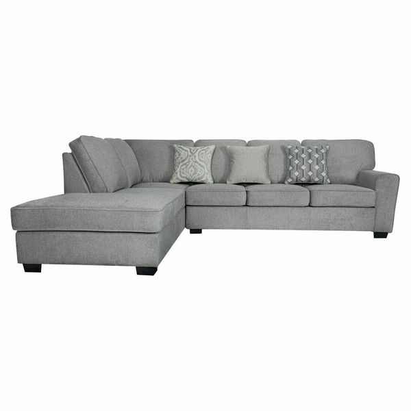 Ostro Furniture Ostro Rosebrook Three Seater Left Chaise Sofa Y358LHFBEL43