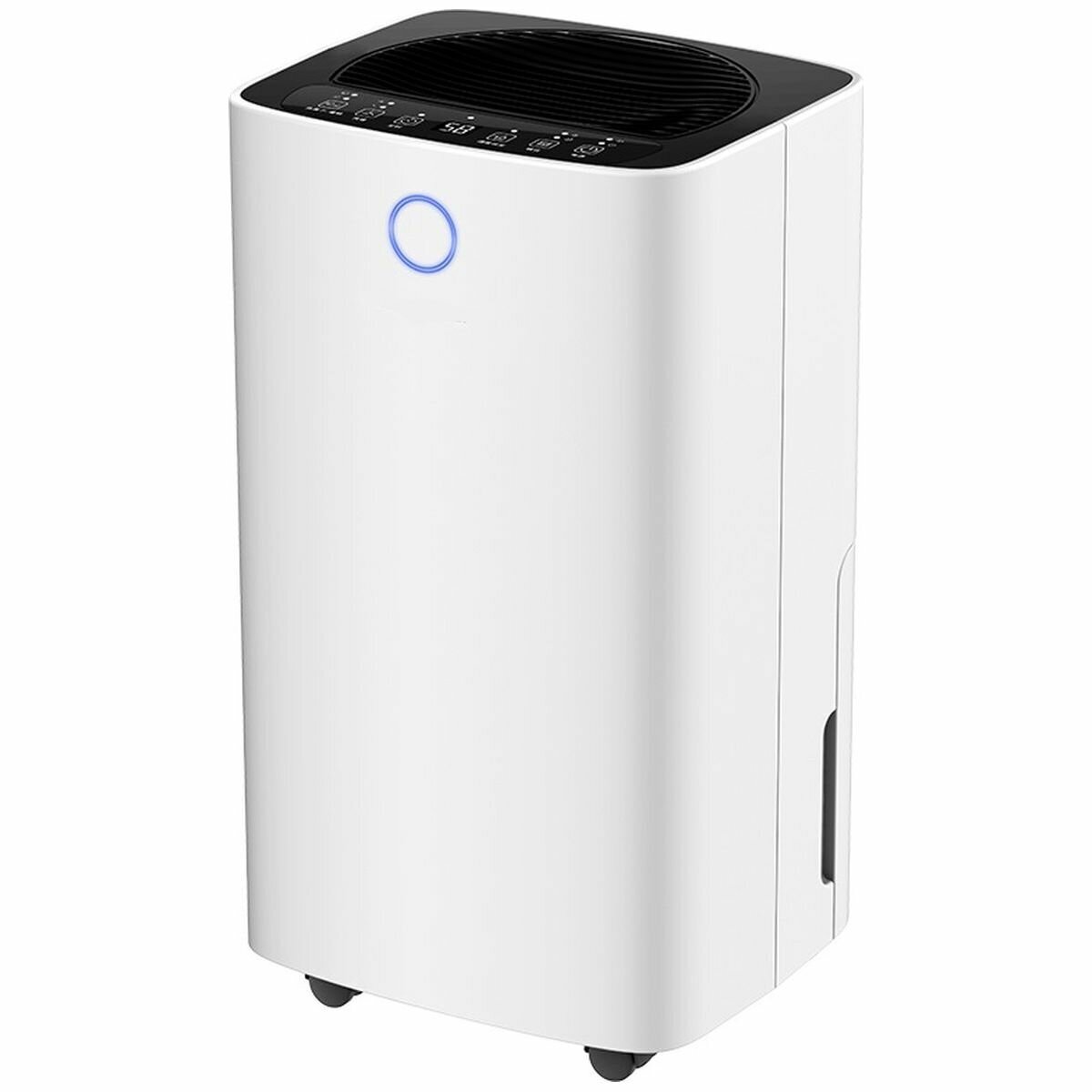 Sheffield 12L Electronic Dehumidifier PL618 | Andoo
