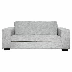 Ostro Furniture Ostro Stanwell Two Seater Lounge Marle U1154A40BGXXMLX
