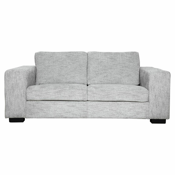 Ostro Furniture Ostro Stanwell Two Seater Lounge Marle U1154A40BGXXMLX
