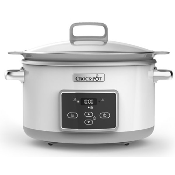 E6 crockpot outlet