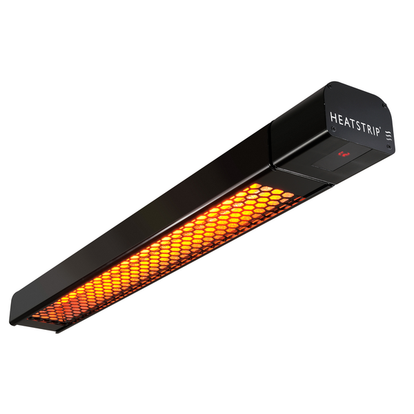 Heatstrip ® Intense Infrared heater with Remote & App control 3200w THB3200BA