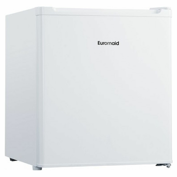 Euromaid 39L Bar Fridge EBF42W Andoo