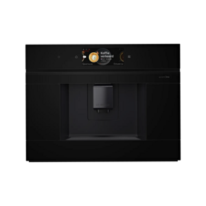 Bosch Series 8 Built-In Fully Automatic Coffee Machine Black CTL9181B0F