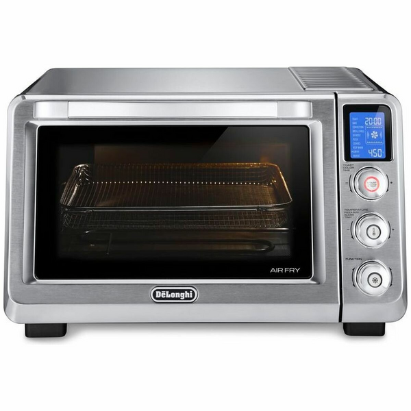 Delonghi air fryers clearance