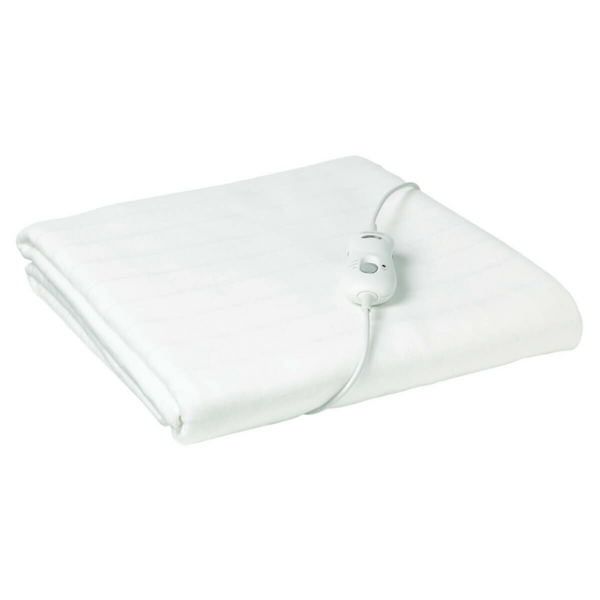 Sunbeam Sleep Perfect Antibacterial Electric Blanket Double BLA5341 Andoo