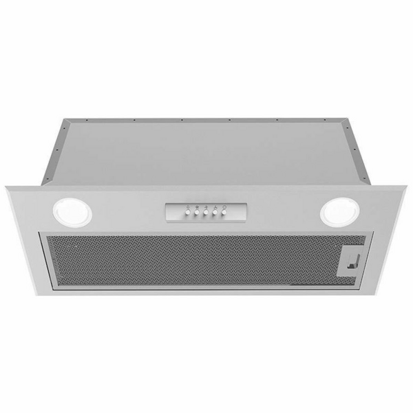 Midea 70cm Integrated Rangehood 70T01