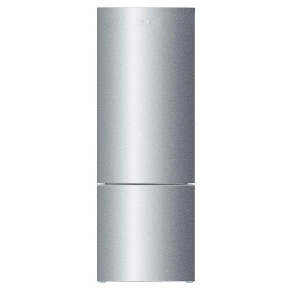 Haier 303L Bottom Mount Frost Free Fridge HRF340BS2