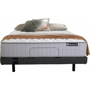Sealy Posturepedic Elevate Firm Comfort Double Mattress Laynee 881211