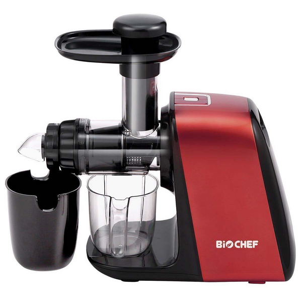 Biochef synergy slow juicer 2025