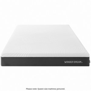 Universe Bed Co Wonder Dream Medium Single Mattress WD09SG-NZ