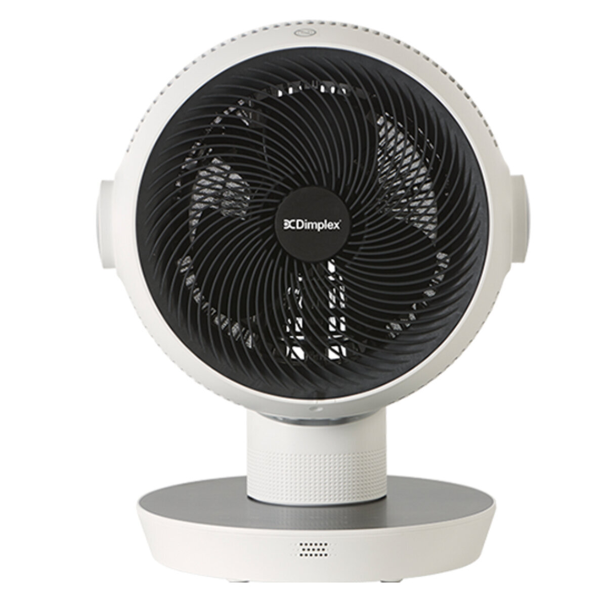 Dimplex Heat Cool Air Circulator Fan DCAC30HC